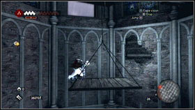 7 - Romulus Lairs - p. 6 | Side Quests - Side Quests - Assassins Creed: Brotherhood Game Guide & Walkthrough