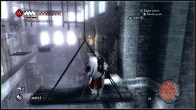 Turn left - Romulus Lairs - p. 6 | Side Quests - Side Quests - Assassins Creed: Brotherhood Game Guide & Walkthrough