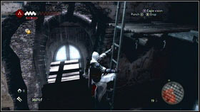 11 - Romulus Lairs - p. 6 | Side Quests - Side Quests - Assassins Creed: Brotherhood Game Guide & Walkthrough