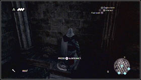 3 - Romulus Lairs - p. 7 | Side Quests - Side Quests - Assassins Creed: Brotherhood Game Guide & Walkthrough