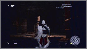 7 - Romulus Lairs - p. 7 | Side Quests - Side Quests - Assassins Creed: Brotherhood Game Guide & Walkthrough