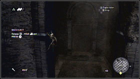 8 - Romulus Lairs - p. 7 | Side Quests - Side Quests - Assassins Creed: Brotherhood Game Guide & Walkthrough