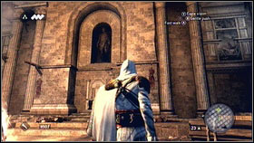 6 - Romulus Lairs - p. 8 | Side Quests - Side Quests - Assassins Creed: Brotherhood Game Guide & Walkthrough