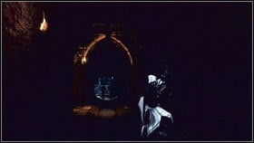 10 - Leonardos Machines - p. 3 | Side Quests - Side Quests - Assassins Creed: Brotherhood Game Guide & Walkthrough