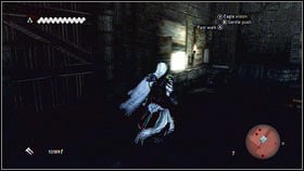 11 - Leonardos Machines - p. 3 | Side Quests - Side Quests - Assassins Creed: Brotherhood Game Guide & Walkthrough