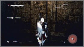 12 - Leonardos Machines - p. 3 | Side Quests - Side Quests - Assassins Creed: Brotherhood Game Guide & Walkthrough