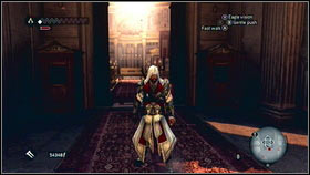 2 - Detailed Description | Glyphs - Glyphs - Assassins Creed: Brotherhood Game Guide & Walkthrough