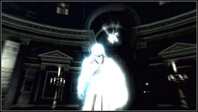 Second glyph is in Pantheon - Detailed Description | Glyphs - Glyphs - Assassins Creed: Brotherhood Game Guide & Walkthrough