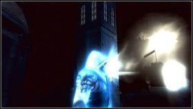 It is located near the northern wall of one church - Detailed Description | Glyphs - Glyphs - Assassins Creed: Brotherhood Game Guide & Walkthrough