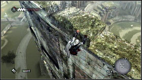 5 - Detailed Description | Glyphs - Glyphs - Assassins Creed: Brotherhood Game Guide & Walkthrough