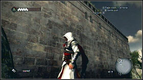 9 - Detailed Description | Glyphs - Glyphs - Assassins Creed: Brotherhood Game Guide & Walkthrough