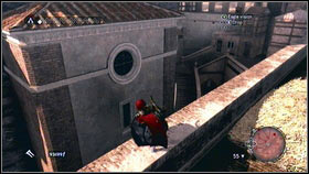 11 - Detailed Description | Glyphs - Glyphs - Assassins Creed: Brotherhood Game Guide & Walkthrough