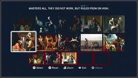 1 - Detailed Description - p. 1 | Puzzles - Puzzles - Assassins Creed: Brotherhood Game Guide & Walkthrough