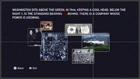 6 - Detailed Description - p. 1 | Puzzles - Puzzles - Assassins Creed: Brotherhood Game Guide & Walkthrough