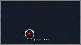 In the last phase, mark two red dots - Detailed Description - p. 1 | Puzzles - Puzzles - Assassins Creed: Brotherhood Game Guide & Walkthrough