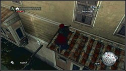 Flag #9 - Detailed Description - p. 1 | Borgias Flags - Borgias Flags - Assassins Creed: Brotherhood Game Guide & Walkthrough