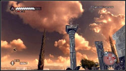 Flag #48 - Detailed Description - p. 3 | Borgias Flags - Borgias Flags - Assassins Creed: Brotherhood Game Guide & Walkthrough