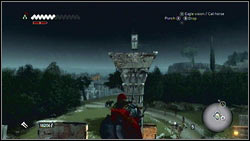 Flag #49 - Detailed Description - p. 3 | Borgias Flags - Borgias Flags - Assassins Creed: Brotherhood Game Guide & Walkthrough