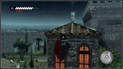 Flag #59 - Detailed Description - p. 3 | Borgias Flags - Borgias Flags - Assassins Creed: Brotherhood Game Guide & Walkthrough