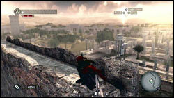 Flag #61 - Detailed Description - p. 3 | Borgias Flags - Borgias Flags - Assassins Creed: Brotherhood Game Guide & Walkthrough