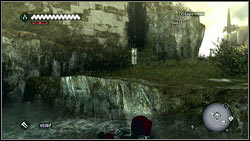 Flag #64 - Detailed Description - p. 3 | Borgias Flags - Borgias Flags - Assassins Creed: Brotherhood Game Guide & Walkthrough