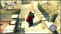 Flag #65 - Detailed Description - p. 3 | Borgias Flags - Borgias Flags - Assassins Creed: Brotherhood Game Guide & Walkthrough