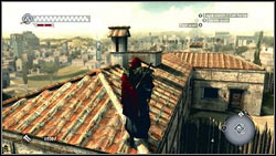 Flag #66 - Detailed Description - p. 3 | Borgias Flags - Borgias Flags - Assassins Creed: Brotherhood Game Guide & Walkthrough