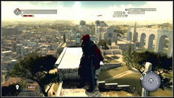 Flag #77 - Detailed Description - p. 4 | Borgias Flags - Borgias Flags - Assassins Creed: Brotherhood Game Guide & Walkthrough