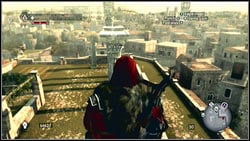 Flag #81 - Detailed Description - p. 4 | Borgias Flags - Borgias Flags - Assassins Creed: Brotherhood Game Guide & Walkthrough