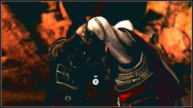 1 - Sequence 1 - Peace at Last - p. 1 | Walkthrough - Walkthrough - Assassins Creed: Brotherhood Game Guide & Walkthrough