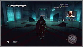 2 - Sequence 1 - Peace at Last - p. 1 | Walkthrough - Walkthrough - Assassins Creed: Brotherhood Game Guide & Walkthrough