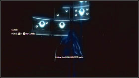 3 - Sequence 1 - Peace at Last - p. 1 | Walkthrough - Walkthrough - Assassins Creed: Brotherhood Game Guide & Walkthrough