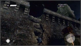 8 - Sequence 1 - Peace at Last - p. 2 | Walkthrough - Walkthrough - Assassins Creed: Brotherhood Game Guide & Walkthrough