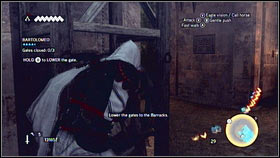 3 - Sequence 6 - The Baron De Valois - p. 1 | Walkthrough - Walkthrough - Assassins Creed: Brotherhood Game Guide & Walkthrough