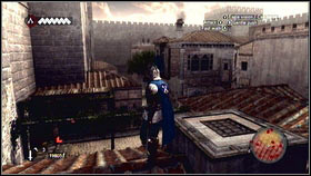 1 - Sequence 6 - The Baron De Valois - p. 2 | Walkthrough - Walkthrough - Assassins Creed: Brotherhood Game Guide & Walkthrough