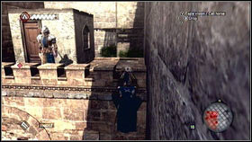 5 - Sequence 6 - The Baron De Valois - p. 2 | Walkthrough - Walkthrough - Assassins Creed: Brotherhood Game Guide & Walkthrough