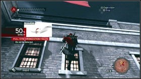 1 - Sequence 8 - The Borgia - p. 2 | Walkthrough - Walkthrough - Assassins Creed: Brotherhood Game Guide & Walkthrough