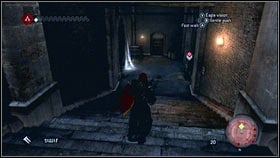 2 - Sequence 8 - The Borgia - p. 2 | Walkthrough - Walkthrough - Assassins Creed: Brotherhood Game Guide & Walkthrough