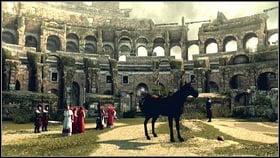 10 - Sequence 8 - The Borgia - p. 2 | Walkthrough - Walkthrough - Assassins Creed: Brotherhood Game Guide & Walkthrough