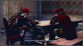 13 - Sequence 8 - The Borgia - p. 2 | Walkthrough - Walkthrough - Assassins Creed: Brotherhood Game Guide & Walkthrough