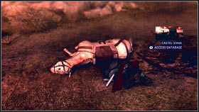 2 - Sequence 9 - The Fall - p. 1 | Walkthrough - Walkthrough - Assassins Creed: Brotherhood Game Guide & Walkthrough