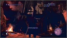4 - Sequence 9 - The Fall - p. 1 | Walkthrough - Walkthrough - Assassins Creed: Brotherhood Game Guide & Walkthrough