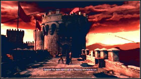 6 - Sequence 9 - The Fall - p. 1 | Walkthrough - Walkthrough - Assassins Creed: Brotherhood Game Guide & Walkthrough