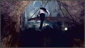 15 - Sequence 9 - The Fall - p. 1 | Walkthrough - Walkthrough - Assassins Creed: Brotherhood Game Guide & Walkthrough