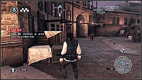 3 - Main Plot - Sequence 1 - Part 1 - Main Plot - Assassins Creed II - Game Guide and Walkthrough