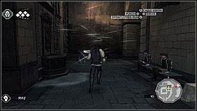 7 - Main Plot - Sequence 1 - Part 1 - Main Plot - Assassins Creed II - Game Guide and Walkthrough