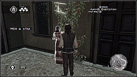 10 - Main Plot - Sequence 1 - Part 1 - Main Plot - Assassins Creed II - Game Guide and Walkthrough