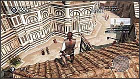 11 - Main Plot - Sequence 1 - Part 1 - Main Plot - Assassins Creed II - Game Guide and Walkthrough