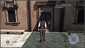 16 - Main Plot - Sequence 1 - Part 1 - Main Plot - Assassins Creed II - Game Guide and Walkthrough