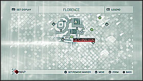 17 - Main Plot - Sequence 1 - Part 1 - Main Plot - Assassins Creed II - Game Guide and Walkthrough